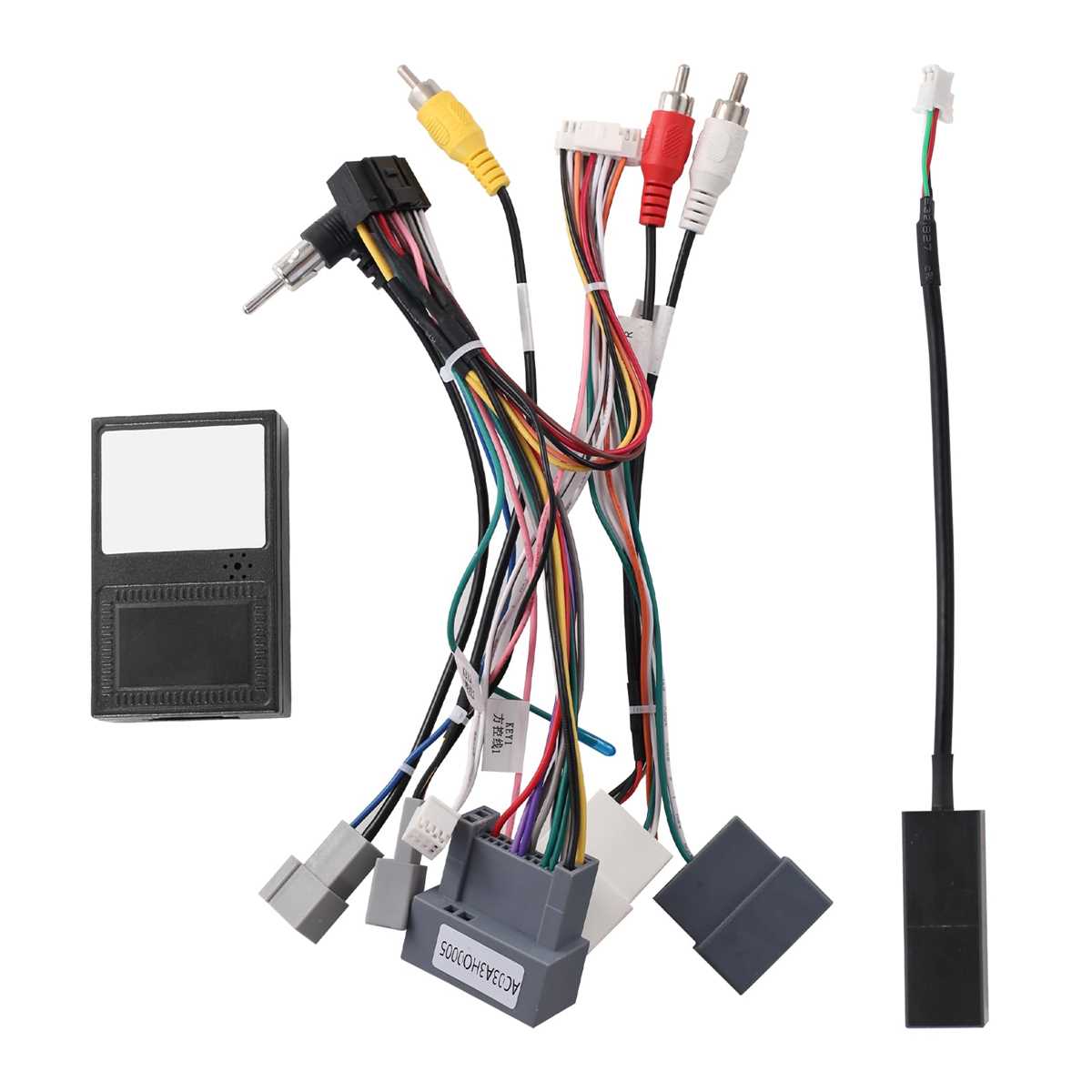 2013 honda civic stereo wiring diagram