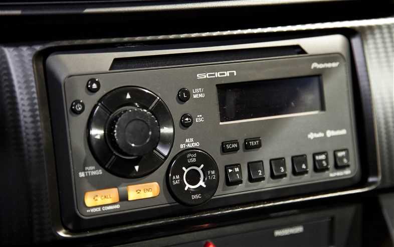 2013 scion xb radio wiring diagram