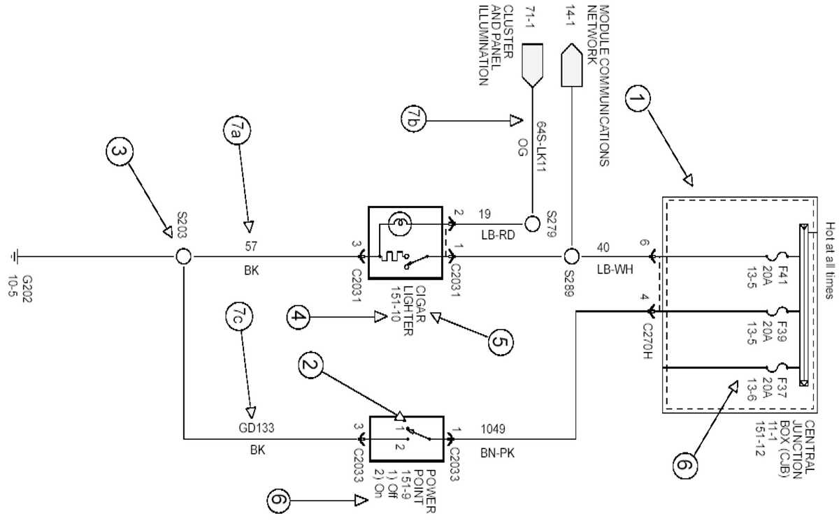 2014 ford fusion speaker wiring diagram
