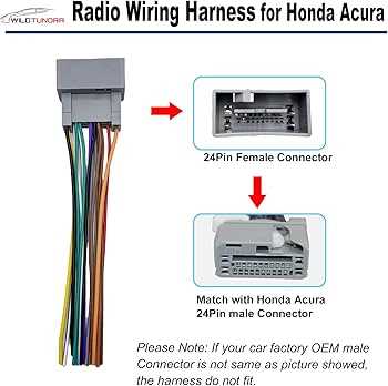 2014 honda civic radio wiring diagram