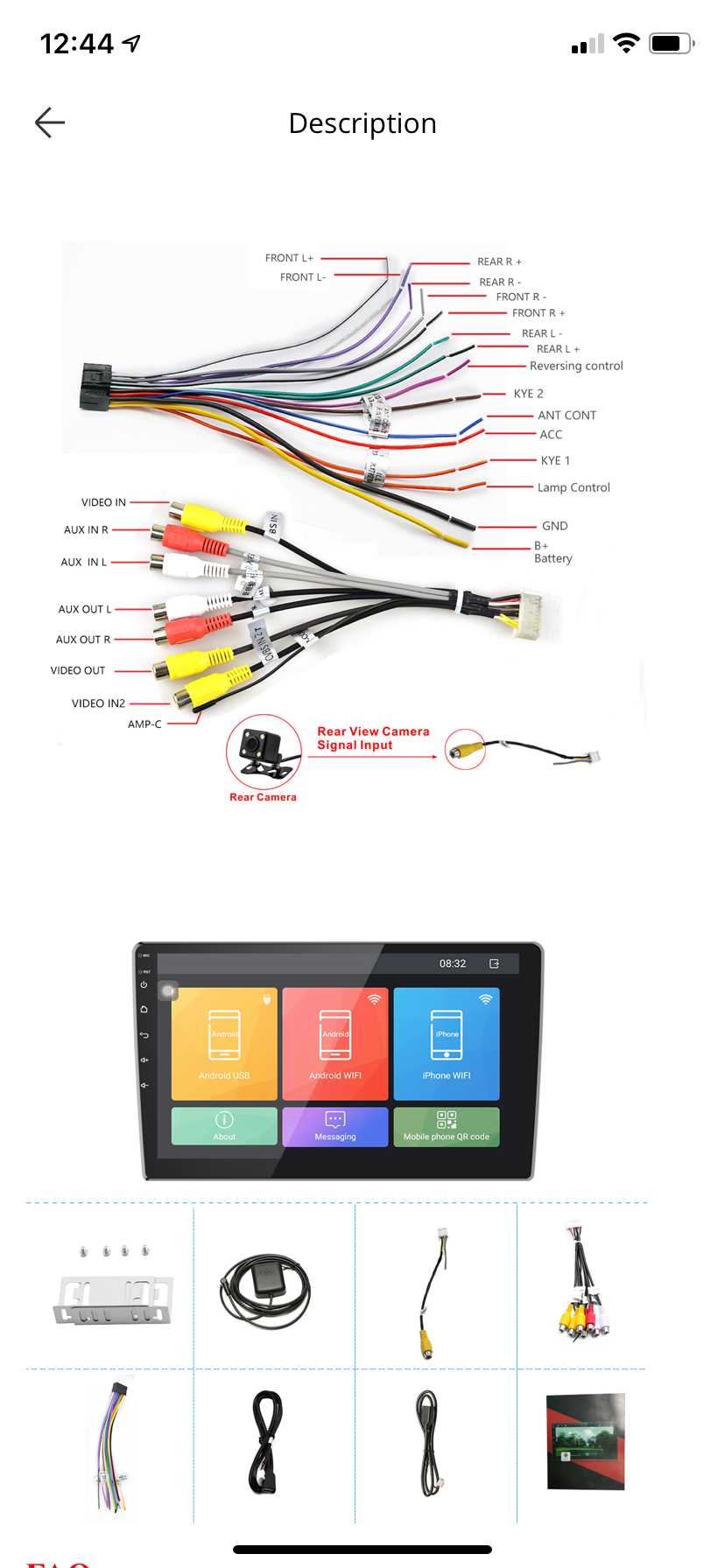 2014 kia optima radio wiring diagram