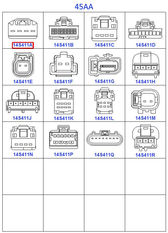 2014 mustang wiring harness diagram