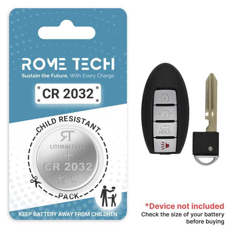 2014 nissan altima key fob 3d schematic diagram