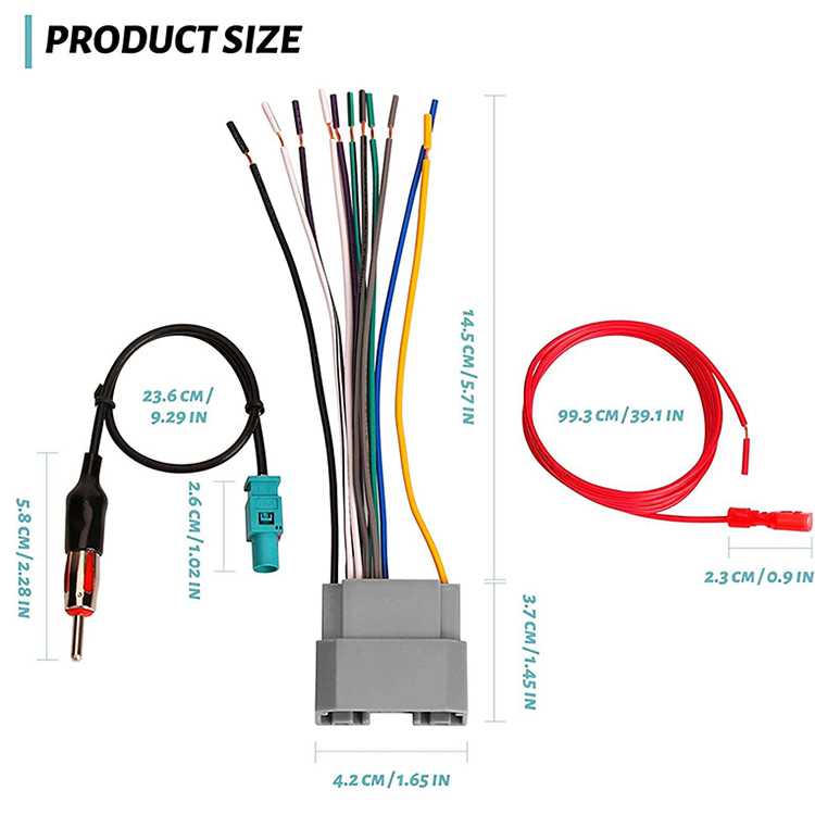 2014 dodge avenger stereo wiring diagram