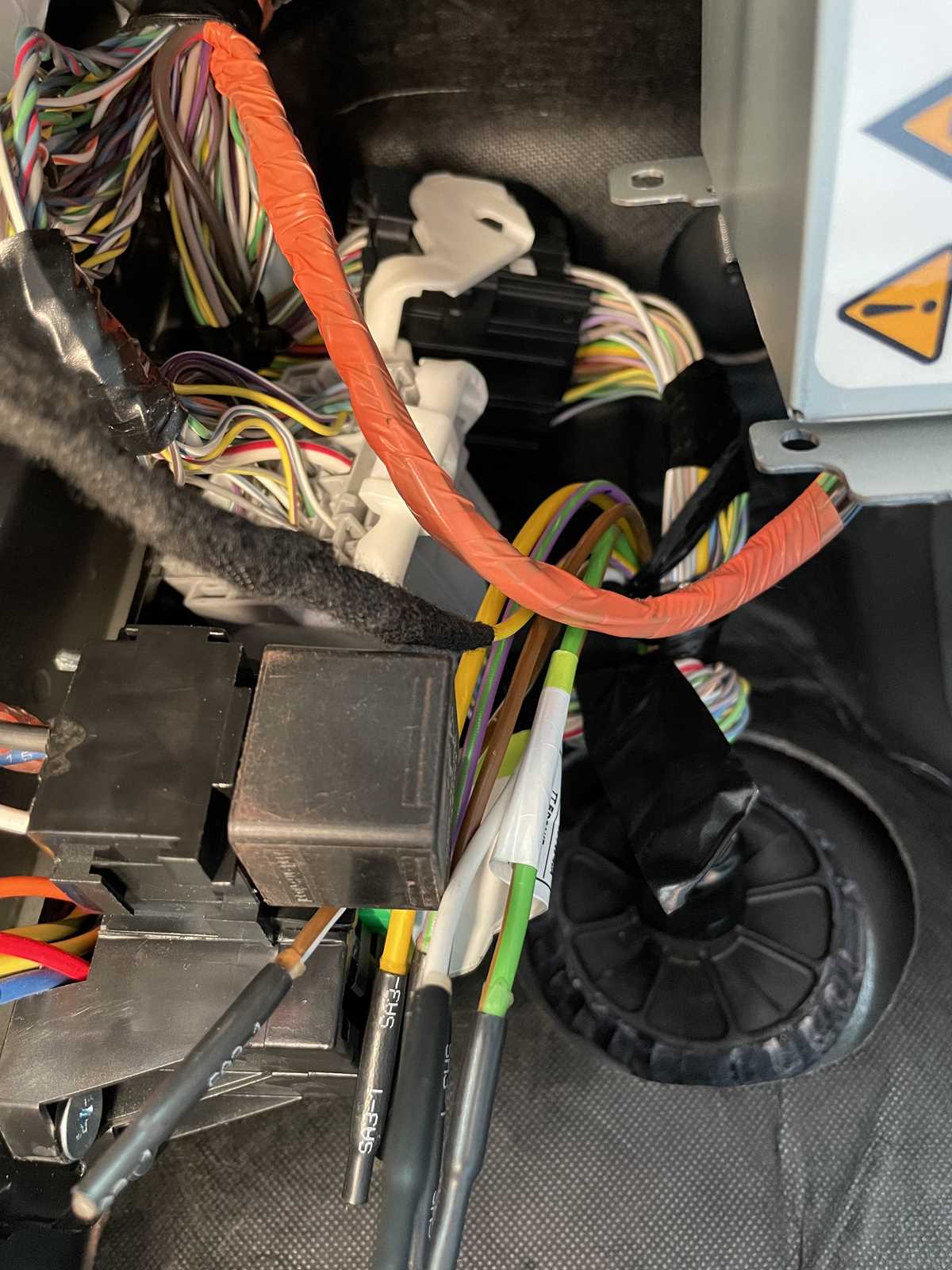 2014 ford f350 upfitter switch wiring diagram
