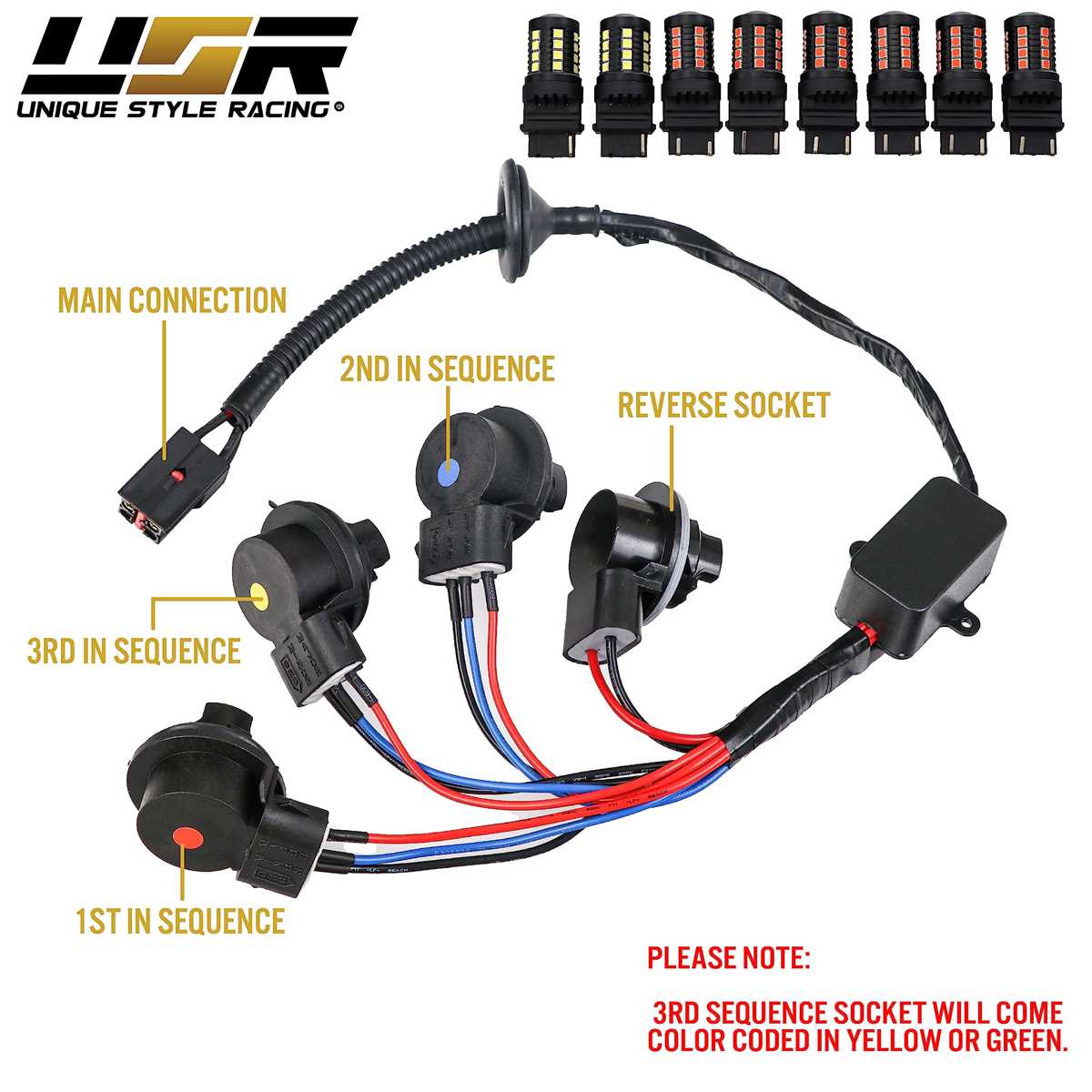 2014 mustang tail light wiring diagram