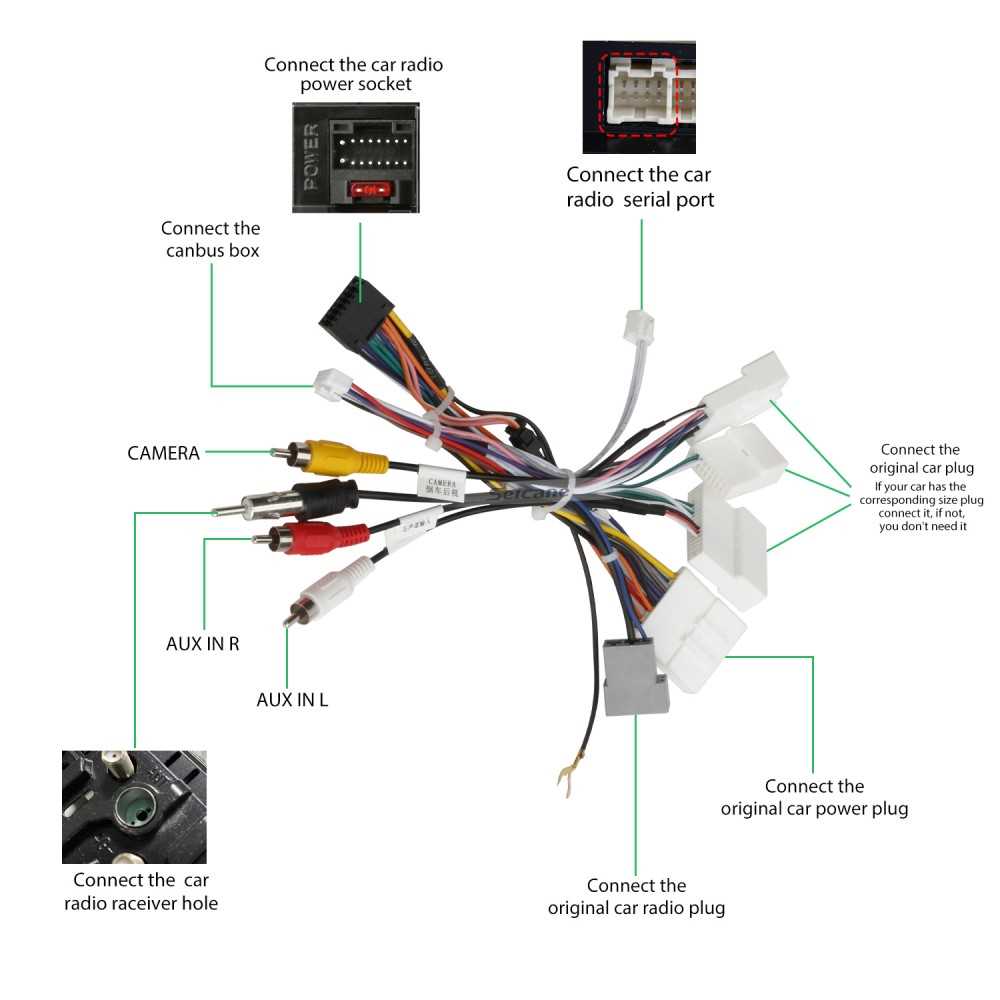 2014 nissan altima stereo wiring diagram