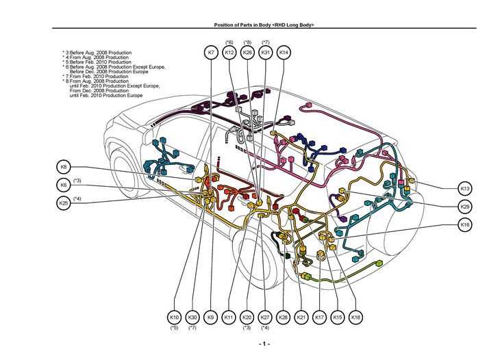 2014 toyota camry wiring diagram