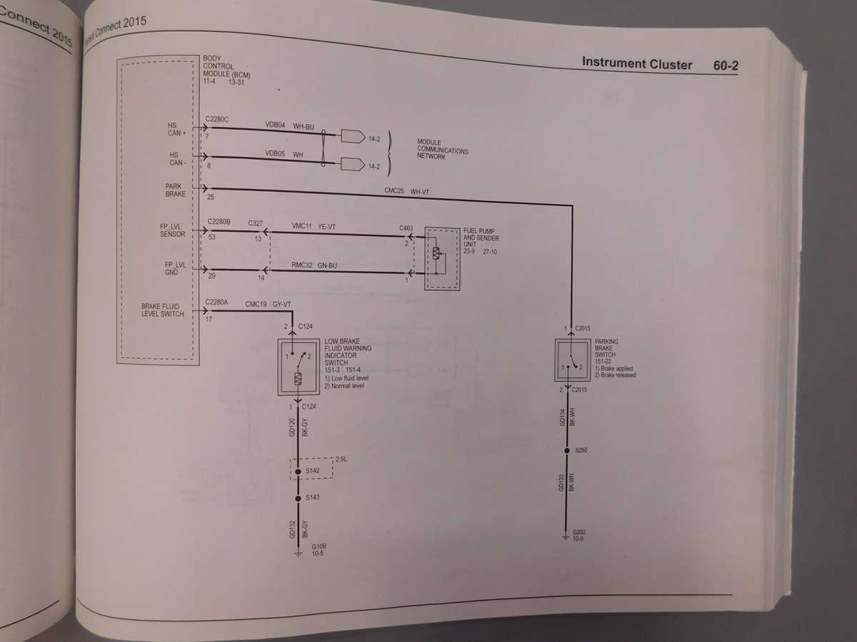 2015 ford transit wiring diagram 2015 ford transit wiring diagram