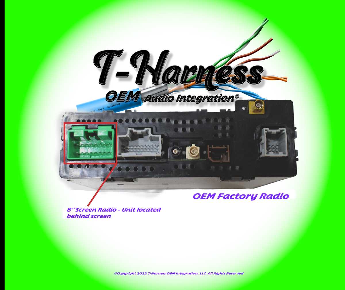 2015 chevrolet silverado 1500 stereo wiring diagram