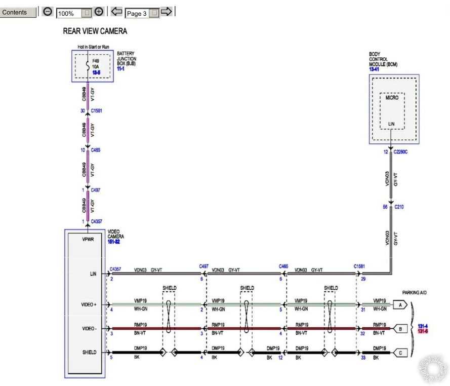 2015 ford f250 upfitter switch wiring diagram