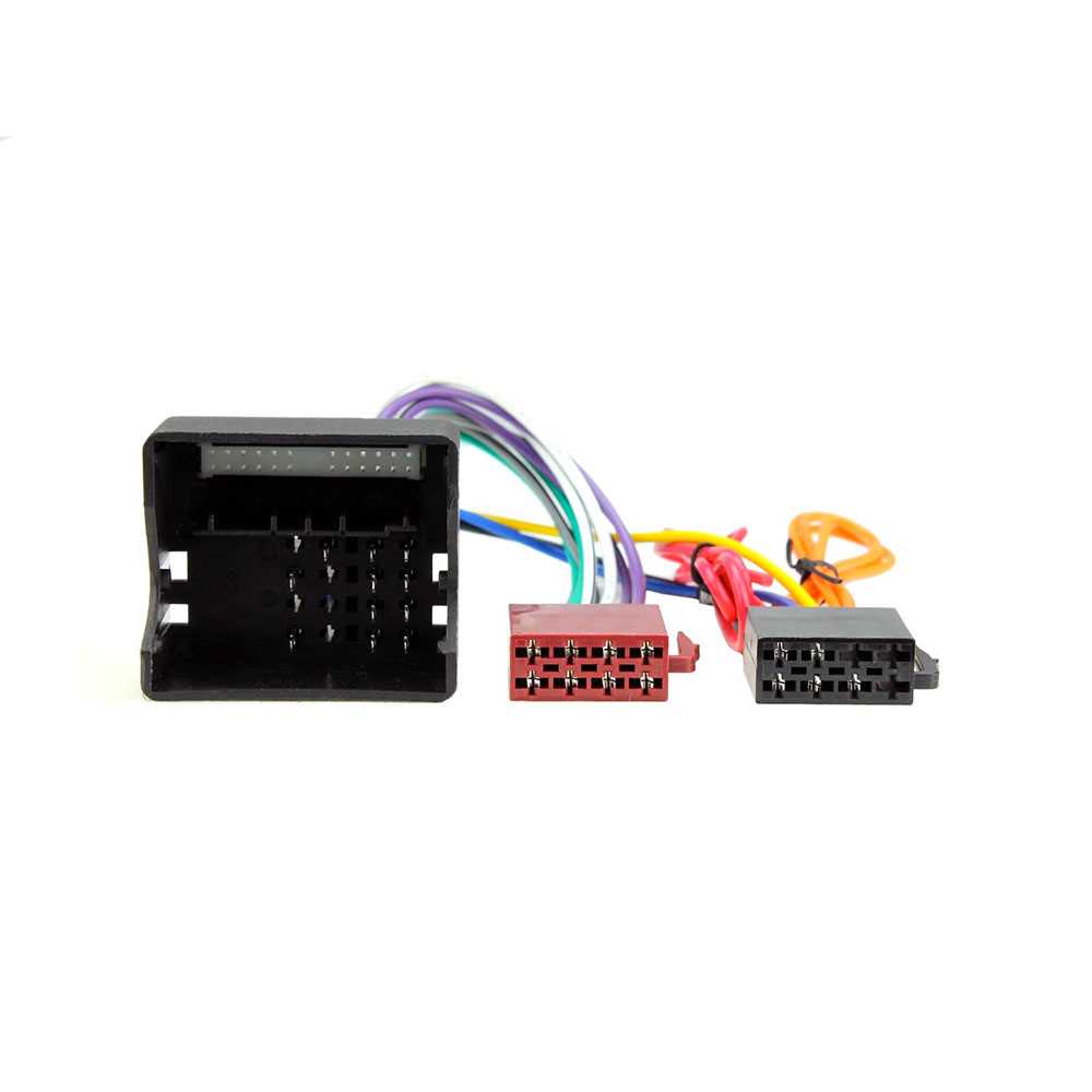 2015 mercedes sprinter radio wiring diagram