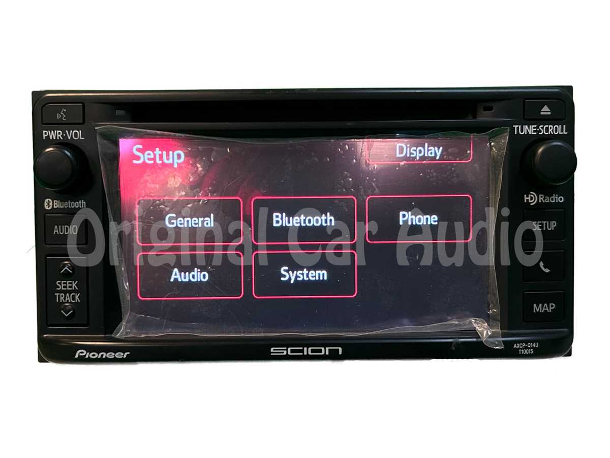 2015 scion tc radio wiring diagram