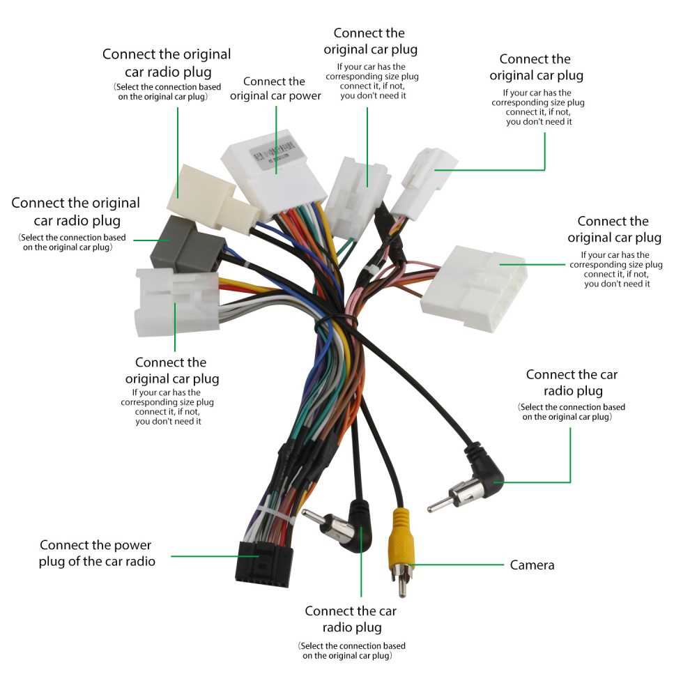 2015 subaru impreza radio wiring diagram