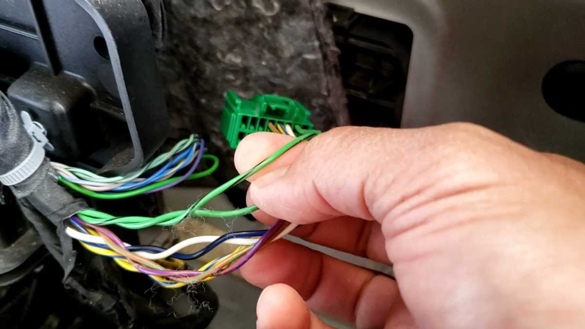 2016 chevy malibu factory amp wiring diagram