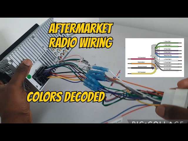 2016 chevy malibu radio wiring diagram