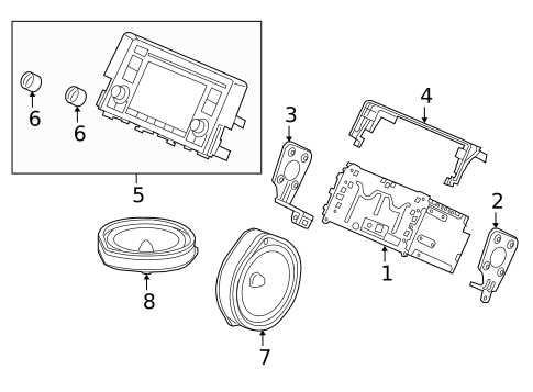 2016 honda civic radio wiring diagram