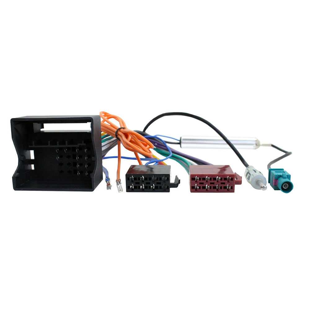 2016 mercedes sprinter radio wiring diagram