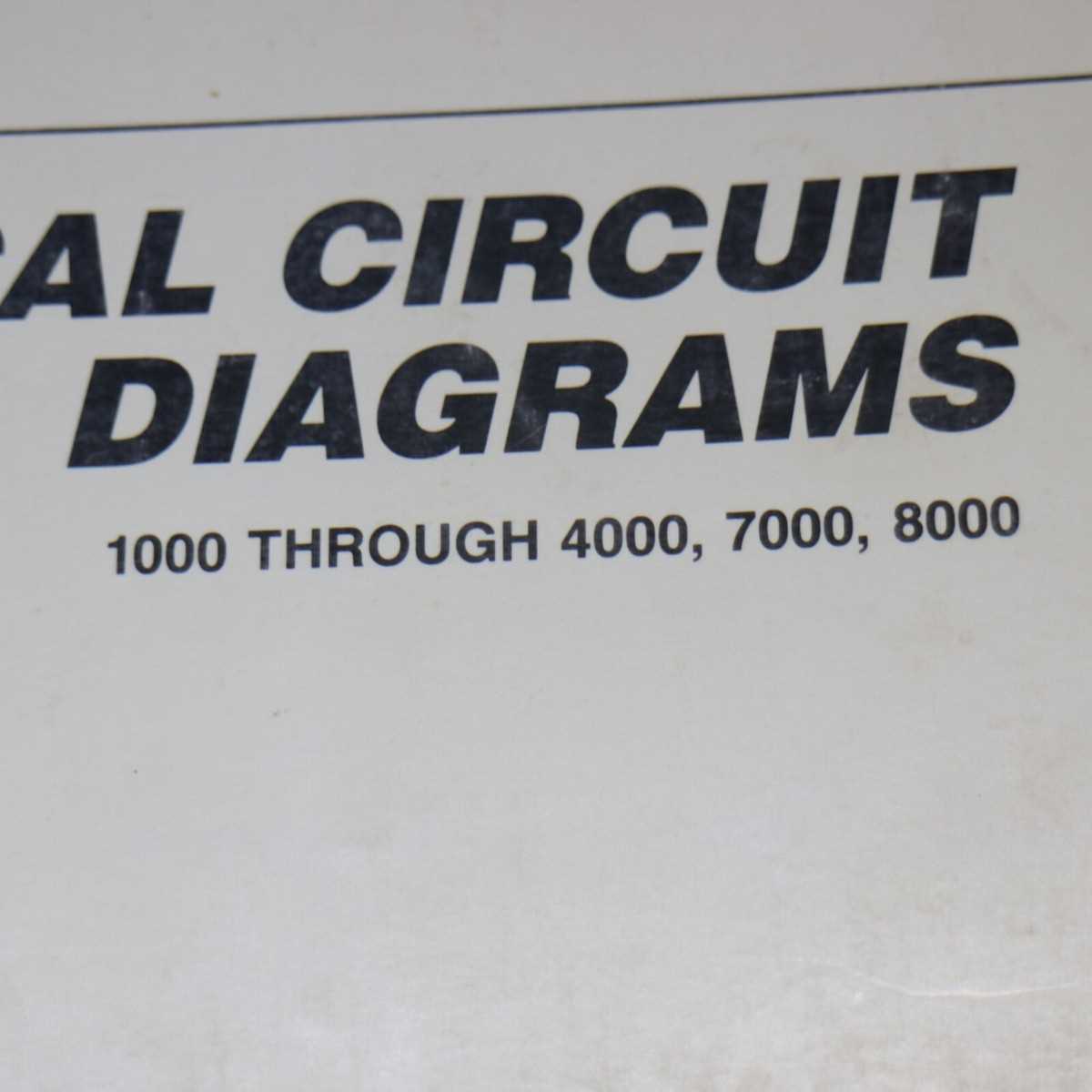 2016 navistar school bus wiring diagram schematic