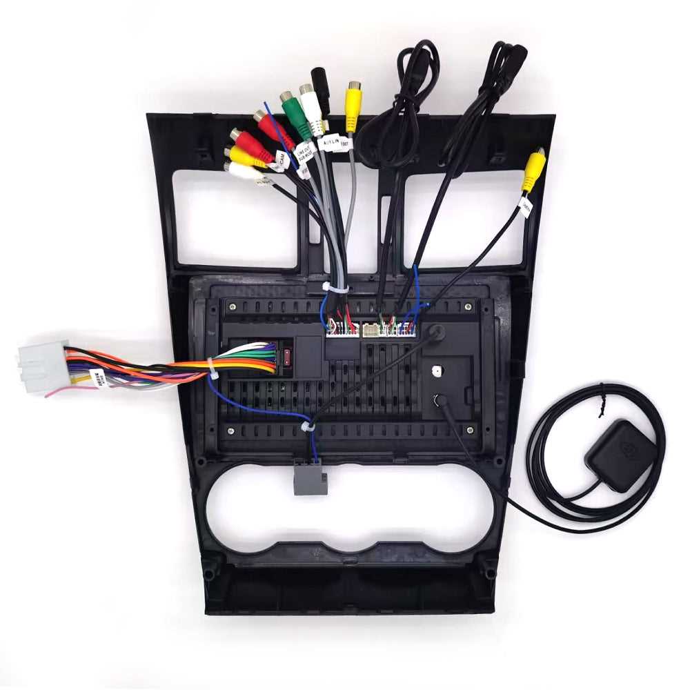 2016 subaru crosstrek radio wiring diagram