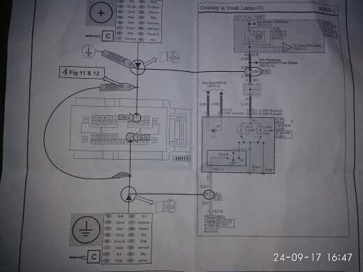 2016 kia optima wiring diagram