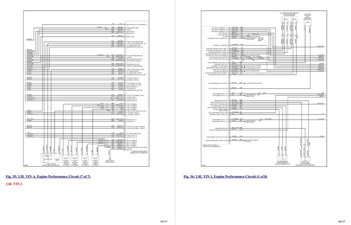 2017 chevy colorado wiring diagram