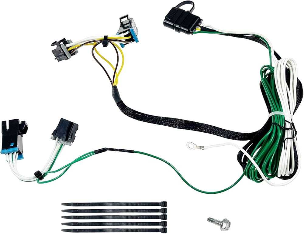 2017 chevy express wiring diagram