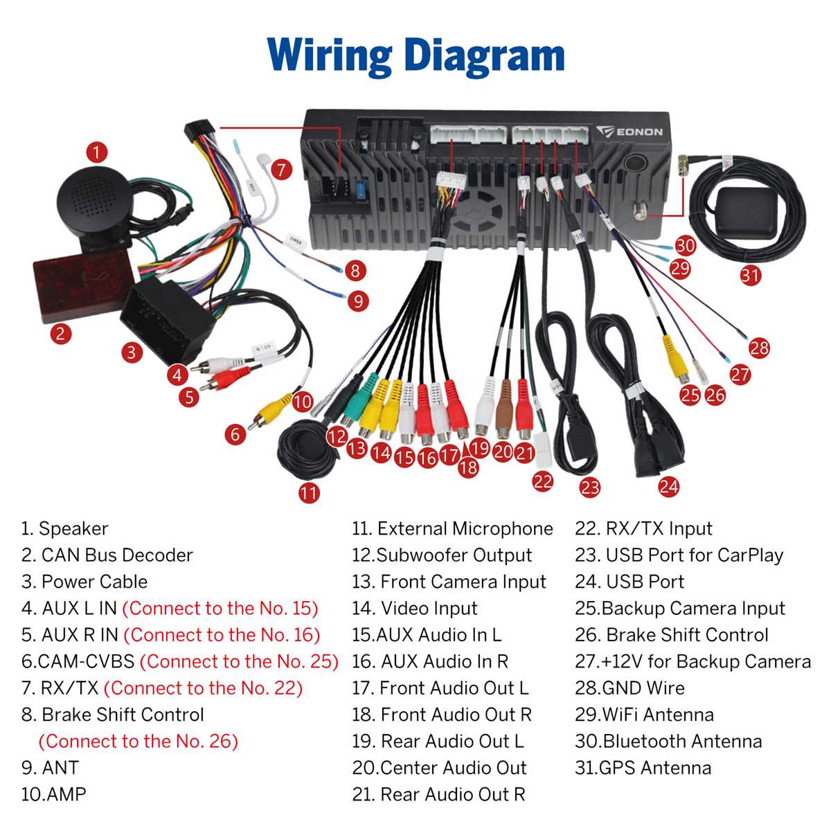 2017 dodge charger radio wiring diagram