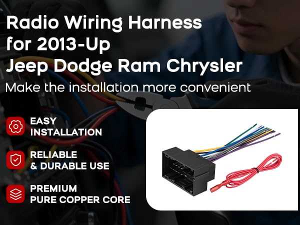 2017 ram 1500 wiring diagram