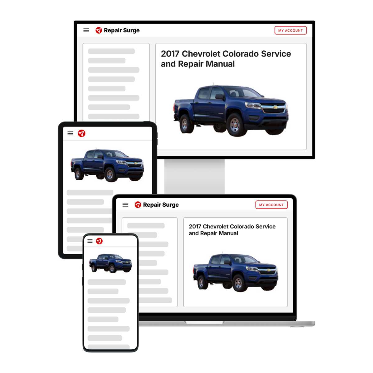 2017 chevy colorado wiring diagram