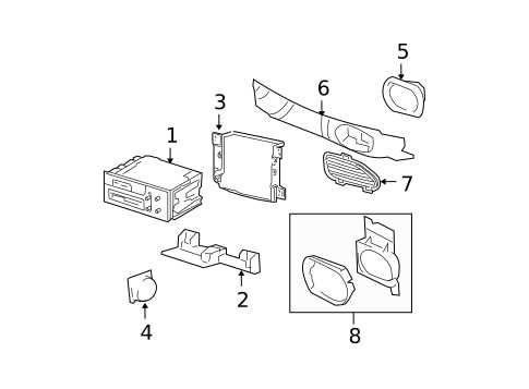 2017 chevy express wiring diagram