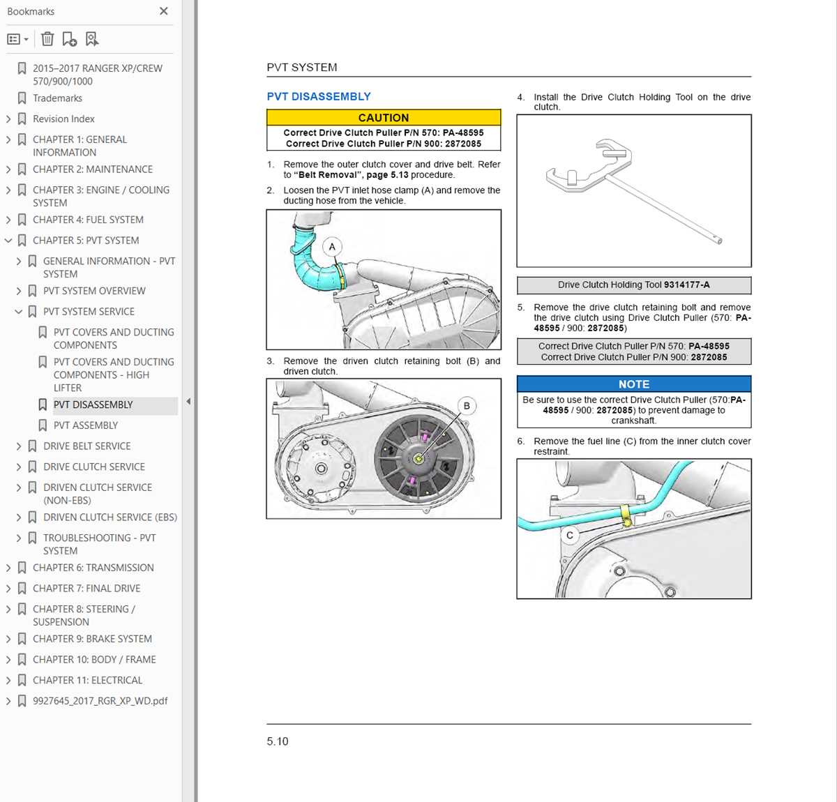 2017 polaris ranger xp 1000 wiring diagram