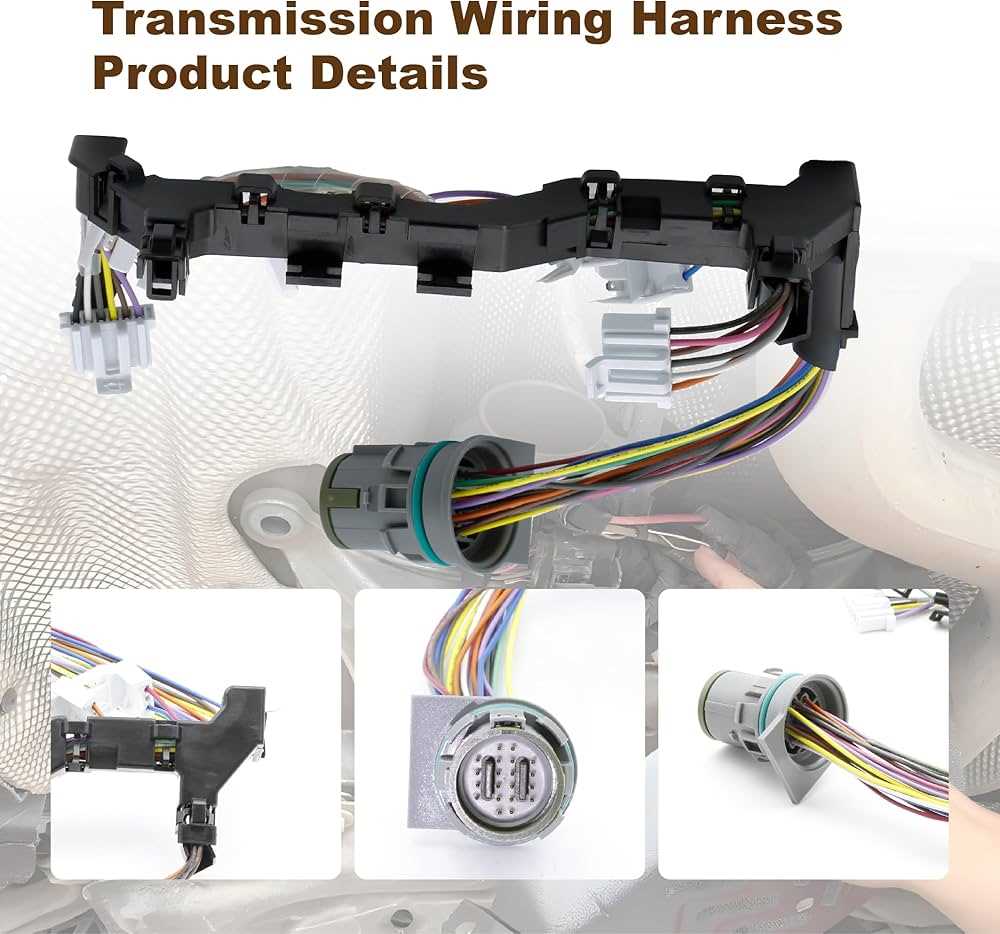 2018 chevy silverado wiring harness diagram