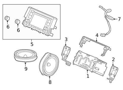 2018 honda civic wiring diagram