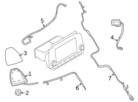 2018 nissan rogue radio wiring diagram