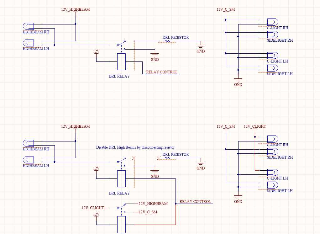 2018 wrx tail light wiring diagram