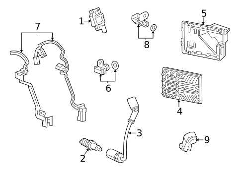 2018 chevy silverado wiring harness diagram
