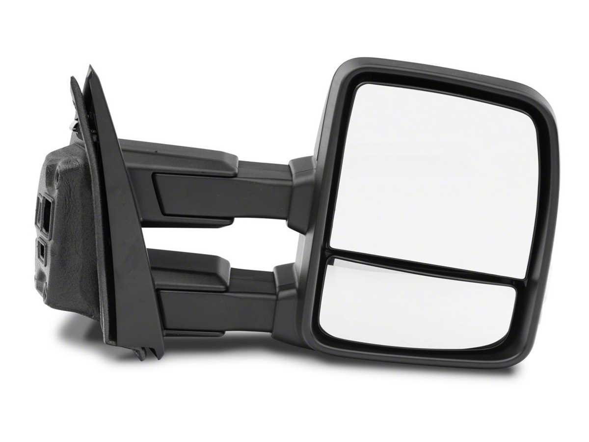 2018 f150 mirror wiring diagram