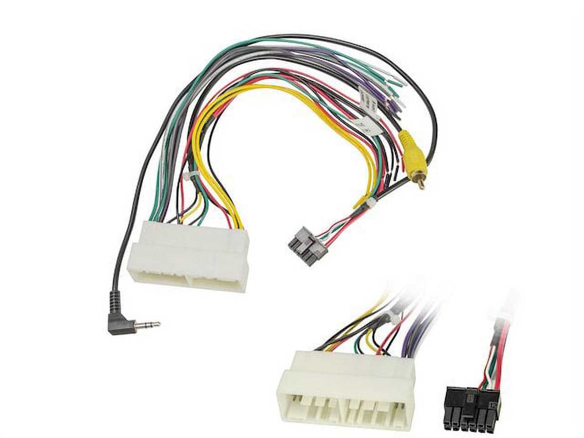 2018 kia optima stereo wiring diagram