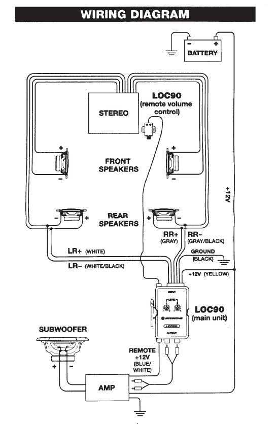2019 dodge charger radio wiring diagram