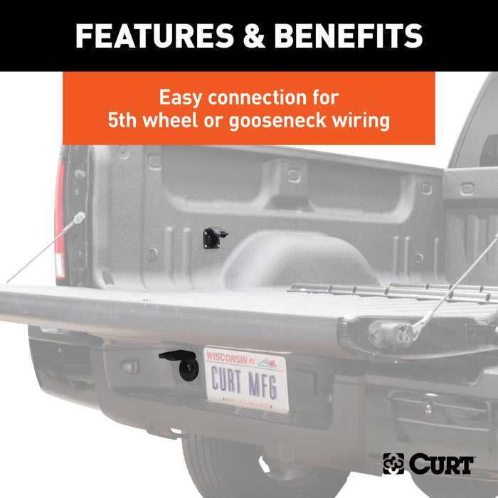 2019 ford f250 trailer wiring diagram