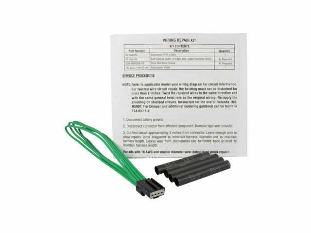 2019 ford ranger trailer wiring diagram