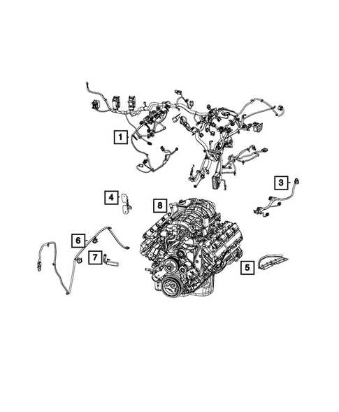 2019 ram 1500 classic wiring diagram