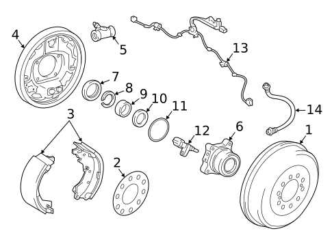 2019 toyota tacoma wiring diagram
