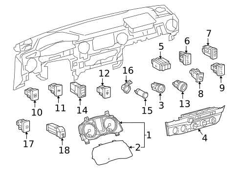 2019 toyota tacoma wiring diagram