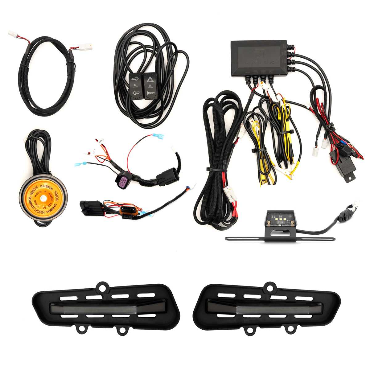 2021 polaris ranger wiring diagram