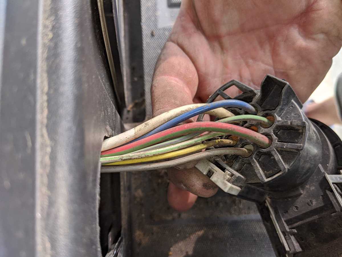 2021 silverado trailer wiring diagram