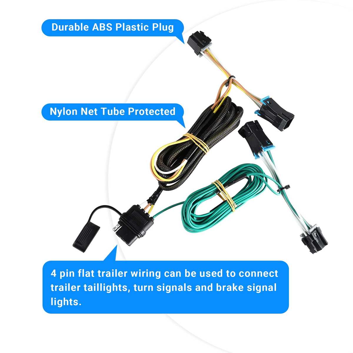 2021 silverado trailer wiring diagram