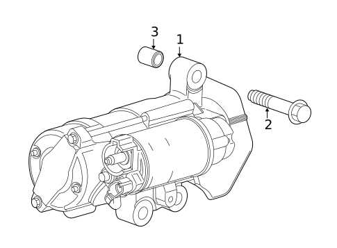 2024 chevy silverado wiring diagram
