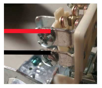 220 volt well pump pressure switch wiring diagram